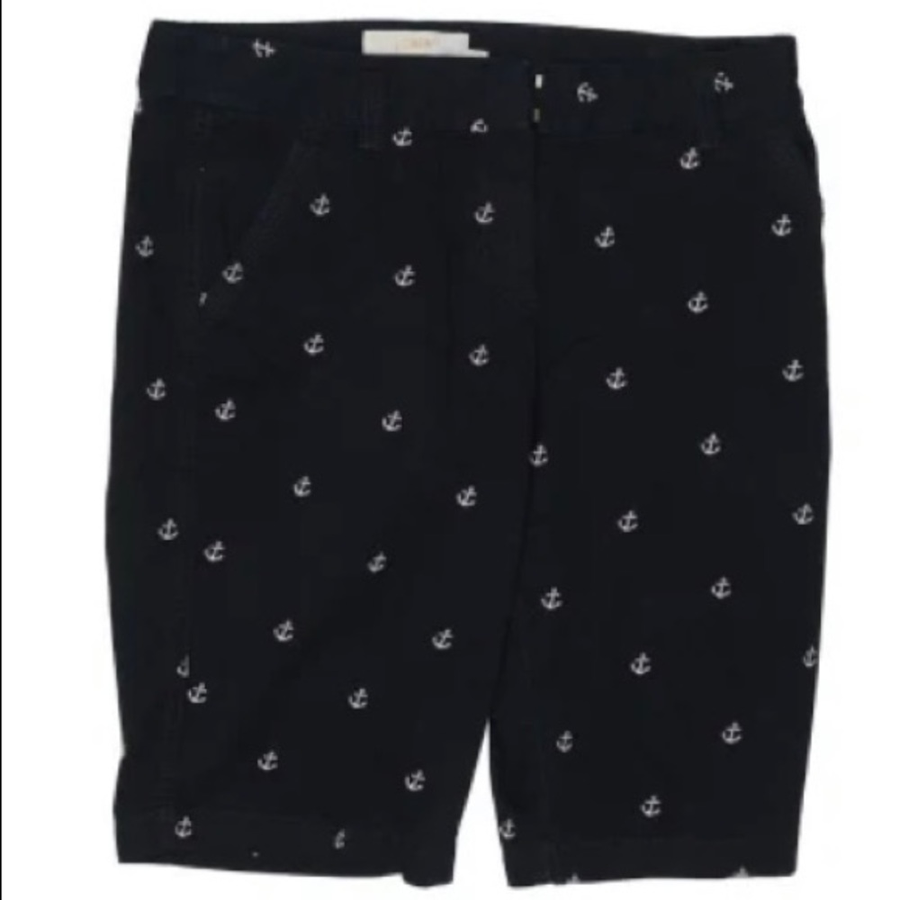 ⚓️⚓️J.Crew shorts⚓️⚓️